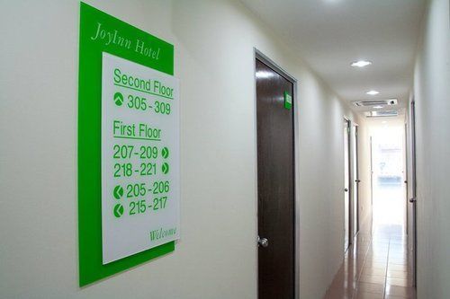 Joy Inn Hotel Куала-Лумпур Екстер'єр фото